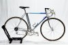 Colnago Retro Rennrad mit Campagnolo Record und Delta Bremsen Rarität aus 1.Hand