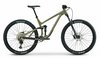 Fuji RAKAN 29 1.5 Fullsuspension Mountainbike Gr: S-M