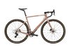 Cervelo Aspero 5 mit Campagnolo Ekar, Farbe: Champagne Rose, Gr. 56cm