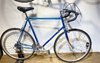 Schwinn, Retro Rennrad, Vintage, Campagnolo 2x6,  Gr.: 63cm