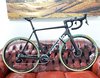 Cervelo R5 CX Sram Red  Gr.58cm, Five Black