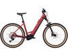 KETTLER Alu-Rad E-Transhill CX12 Wave 27,5" Gr.S/44cm MTB Tiefeinsteiger