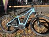 Trek Powerfly WSD,  Bosch CX, Gr.XS / 15,5"