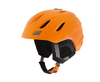 Giro TIMBERWOLF 17 mat flame orange S