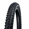 1 A Faltreifen SCHWALBE ICE SPIKER PRO 27,5x2,6 LiteSkin Winter, Faltreifen