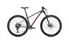 Mondraker Chrono DC Matte Graphite / Desert Grey / Orange 2023 Gr.M