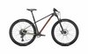 Mondraker Chrono DC Matte Graphite / Desert Grey / Orange 2023 Gr.S