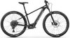 Mondraker Prime 29" MTB Bosch Gen4 / 625Wh, Black, Gr. XL