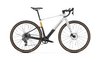 Mondraker Dusty RR 2024 Gr.S Grey/carbon/Yellow