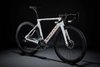 GUSTO COBRA EVO, Gr.M/L White, ShimanoUltegra Di2, 50mm Carbon Clincher