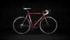 Colnago Master  Rahmen mit Gabel, Vintage Rennrad Frame-  Farbe:AD11