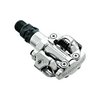 Shimano | SPD Pedal PD-M520 silber