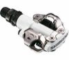 Shimano | SPD Pedal PD-M520 weiß