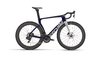 Cervelo S5 Disc Sram Force eTap AXS 2x12 sapphire/ice