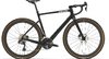 Cervelo Aspero-5 GRX RX815 Di2 58 Five Black