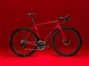 Cervelo Caledonia-5 Sram Rival eTap AXS, Tigerauge, Size 54