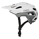 TRAILFINDER EVO Helmet SOLID V.25 white/gray XS/S (51-54 cm)