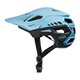 TRAILFINDER Helmet SPLIT V.23 ice blue/black S/M (54-58 cm)