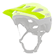 VISOR TRAILFINDER Helmet SPLIT neon yellow