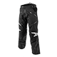 BAJA Pants black/white 28/44