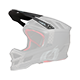 Visor BLADE Carbon IPX® Helmet V.22 black/carbon