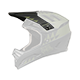 Visor BACKFLIP Helmet KNOX V.26 black/olive