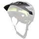 Visor DEFENDER Helmet RIDE V.22 multi