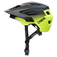 DEFENDER Helmet GRILL V.22 black/neon yellow XS/54-M/58