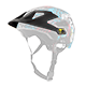 Visor DEFENDER Helmet WILD multi