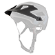 Visor DEFENDER Helmet SOLID black