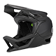 TRANSITION Helmet SOLID black S (55/56 cm)