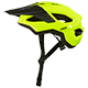 MATRIX Helmet SOLID V.23 neon yellow L/XL (58-61 cm)