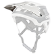 Visor DEFENDER Helmet SOLID V.25 gray/cosmos black