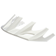 Spare Visor Orbiter Fidlock All mountain Helmet white