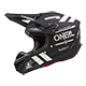 5SRS Polyacrylite Helmet WARHAWK V.24 black XS (53/54 cm)