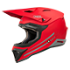 1SRS Helmet SOLID V.25 red S (55/56 cm)