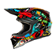 1SRS Youth Helmet VIBRANT V.26 multi L (49/50 cm)