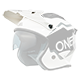 Visor VOLT Helmet CORP V.25 white/black