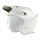 Visor VOLT Helmet SOLID V.25 gray