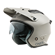 VOLT Helmet SOLID V.25 gray XS (53/54 cm)