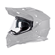 SIERRA Helmet Replacement Shield clear