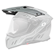 Visor SIERRA Helmet ECHO V.26 black/gray