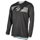 ELEMENT FR Jersey HYBRID V.24 black S