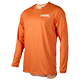 ELEMENT FR Jersey PLAIN V.25 orange S 