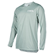 ELEMENT FR Jersey PLAIN V.25 green S 