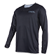 ELEMENT FR Jersey PLAIN V.22 black S