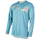 ELEMENT FR Jersey HYBRID V.24 ice blue S