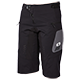 ELEMENT FR Women´s MTB Shorts HYBRID V.23 black/gray S