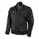 BAJA Racing Enduro Moveo Jacket black S