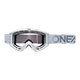 B-ZERO Goggle V.22 white